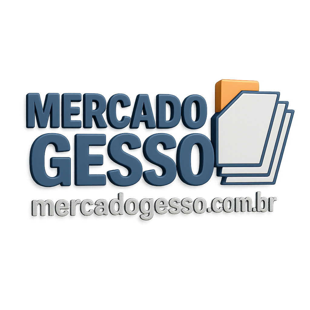 Mercado Gesso Logo